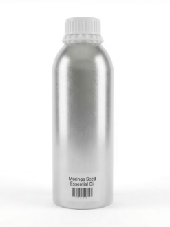 Moringa Seed Essential Oil