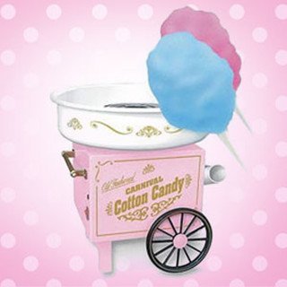 Cotton Candy Fragrance Oil
