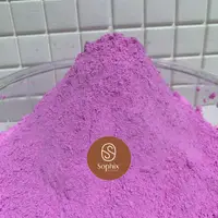 Kaolin Clay Powder - (Light Pink) - Image 2