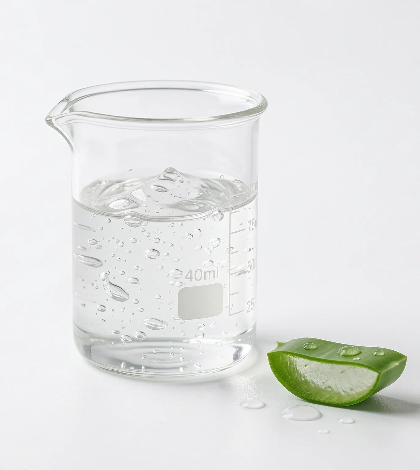 Aloe Vera Hydrosol