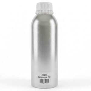 Apple Fragrance Oil (Top Grade)