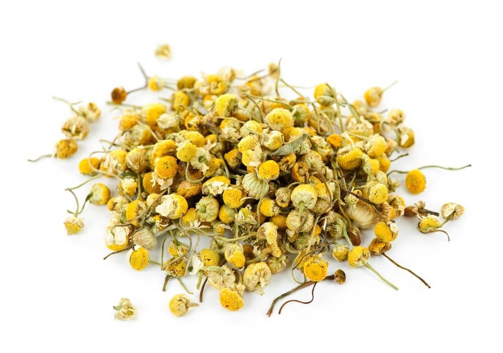 Dried Chamomile Buds - Image 3