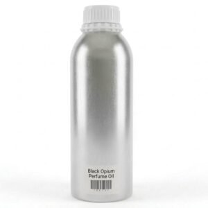 Black Opium Perfume Oil