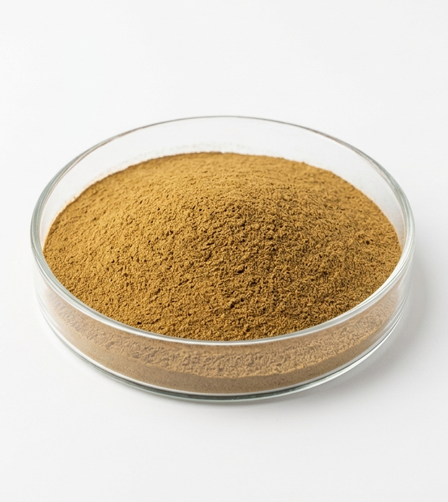 Cactus powder
