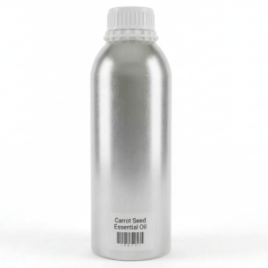 Carrot Seed Essential Oil (Organic)