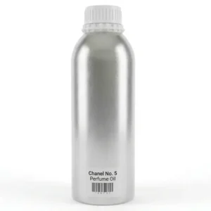 Chanel No. 5 Perfume Oil