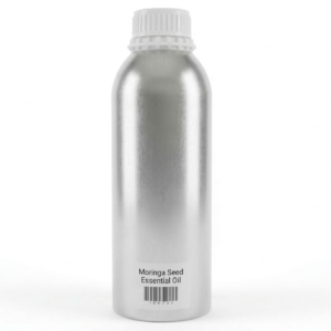 Moringa Seed Essential Oil