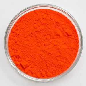 FD & C Lemon Yellow Pigment Powder