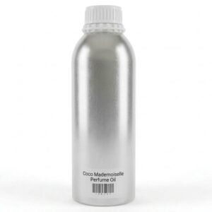Coco Mademoiselle Perfume Oil