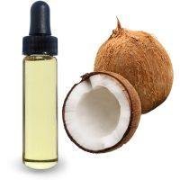 Coconut Fragrance Oil (Top Grade)