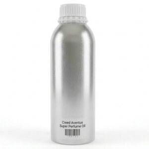 Creed Aventus Super Perfume Oil