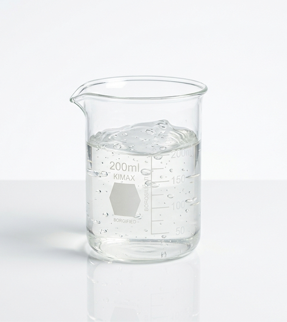 D Panthenol Liquid (Provitamin B5)