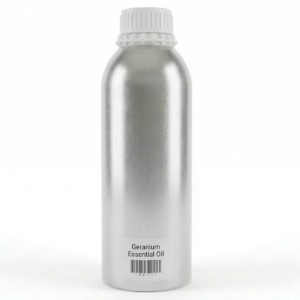 Geranium Essential Oil
