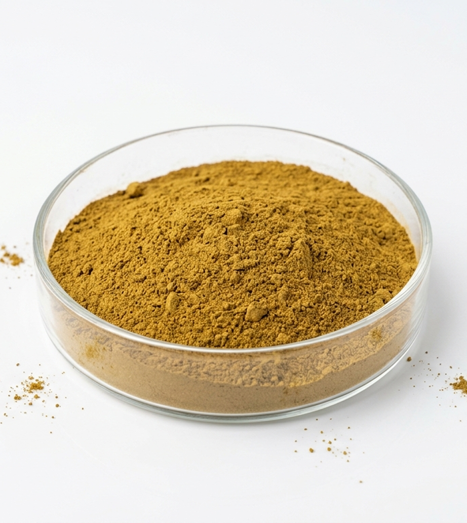 Horse Weed Extract Powder