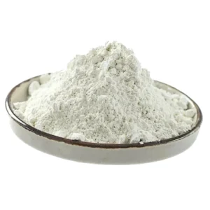 Kaolin Clay Powder - (White) - 1 KG