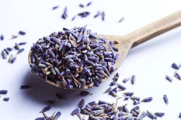 Dried Lavender Buds - Image 4