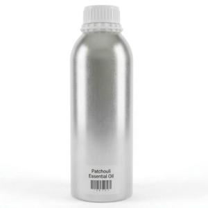 Patchouli Essential Oil