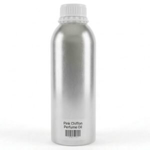 Pink Chiffon Perfume Oil