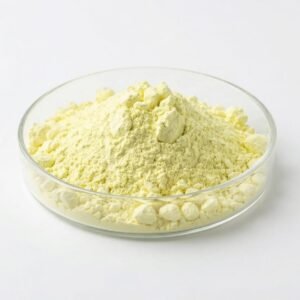 Sulphur Powder