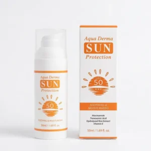 Aqua Derma SPF 50