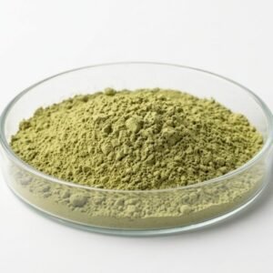 Aloe Vera Leaf Powder