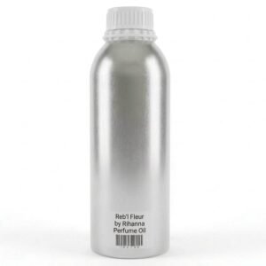 Reb'l Fleur by Rihanna Perfume Oil