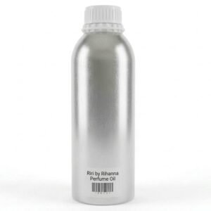 Riri by Rihanna Perfume Oil
