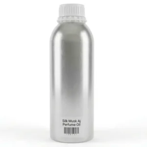 Silk Musk Aj Perfume Oil