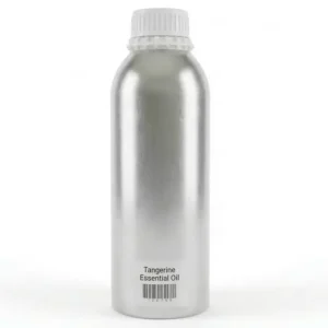 Tangerine Essential Oil