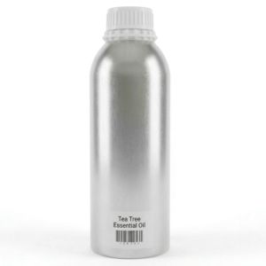 Tea Tree Essential Oil