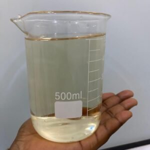 Rice Bran Liquid Extract