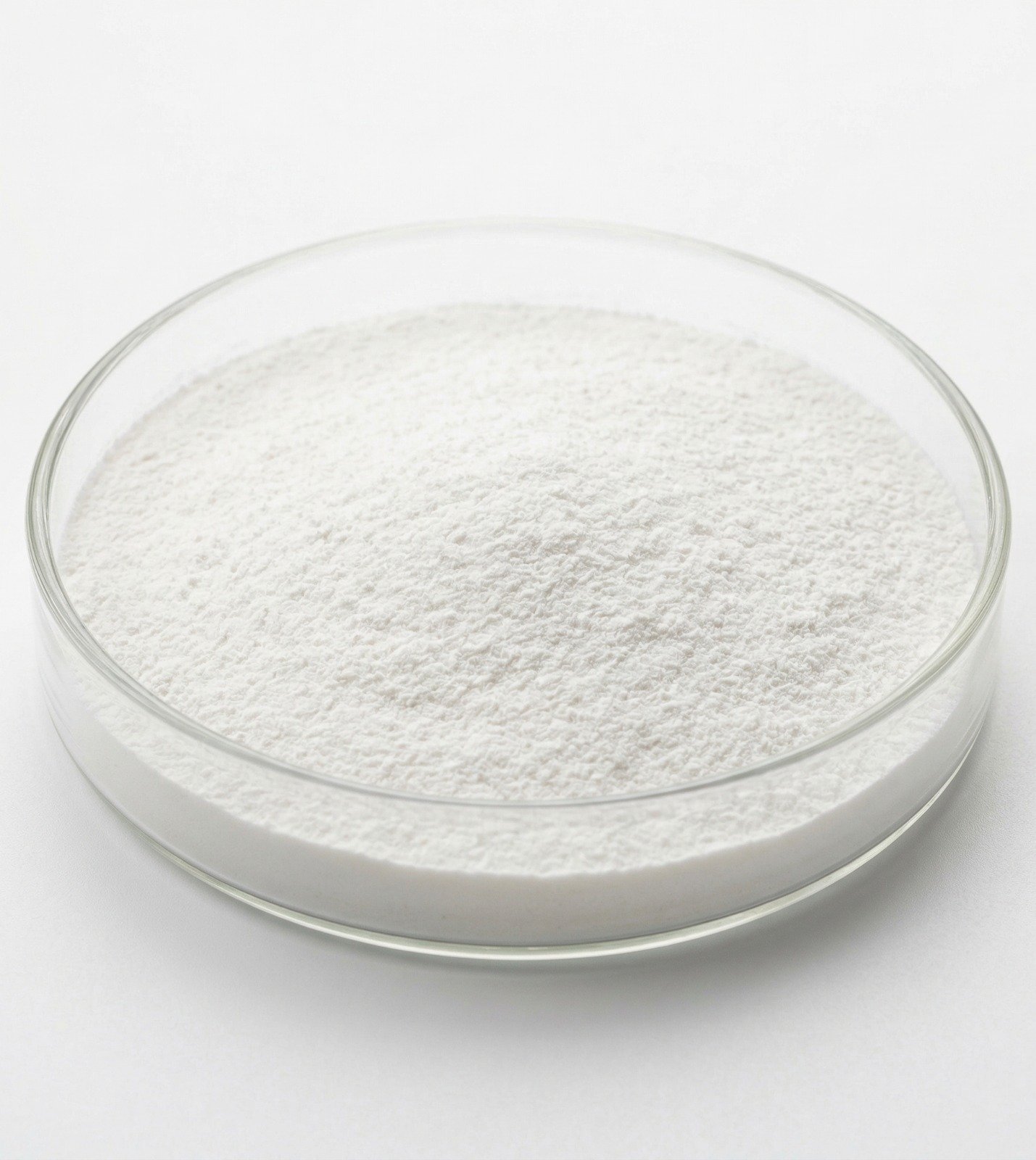 Clear Xanthan Gum (For Colorless Liquids)