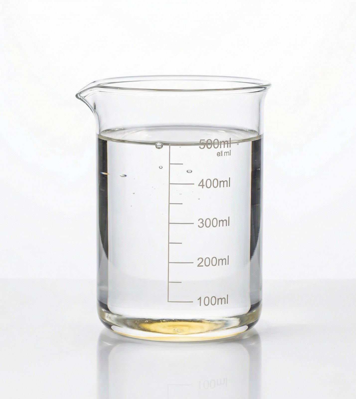 Vegetable Glycerine