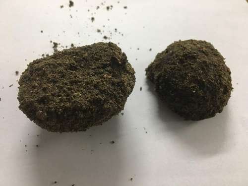 Nigerian Black Soap Powder - Image 2