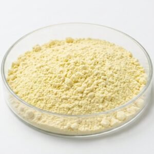 Alpha lipoic Acid Powder