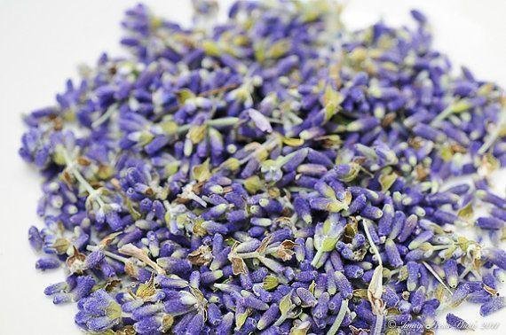 Dried Lavender Buds - Image 3
