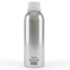 Banana Fragrance Oil(Water Soluble Top-Grade)