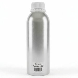 Banana Fragrance Oil (Top-Grade)