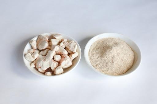Baobab Powder (Edible) - Image 2