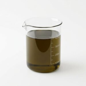 Baobab Oil (Cold Pressed)