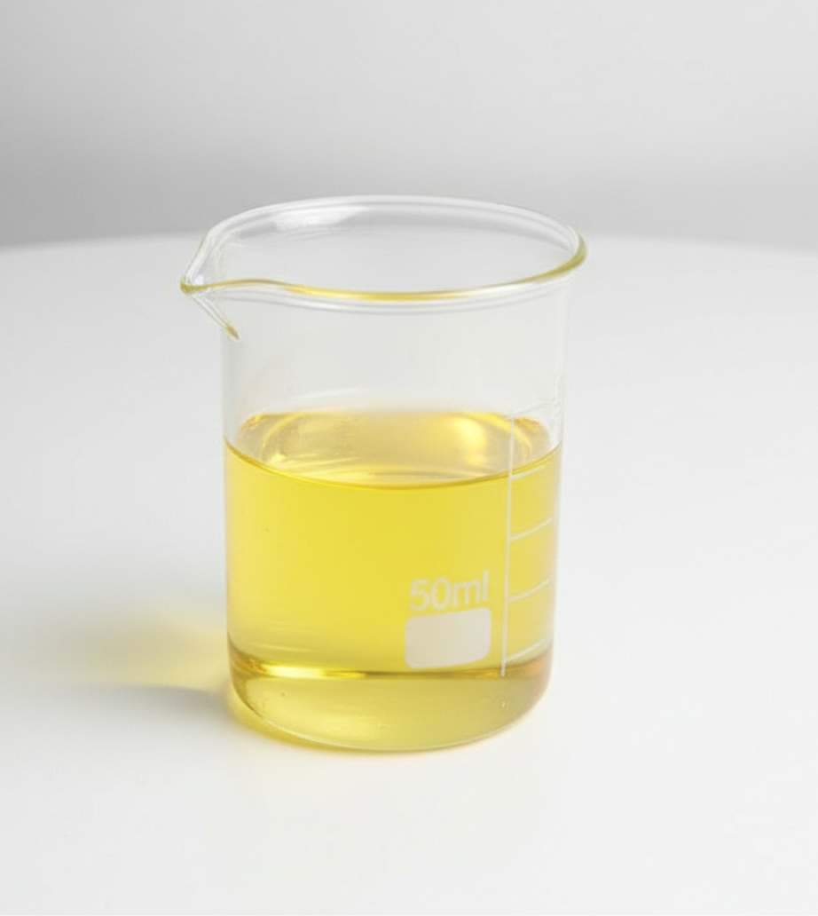 Broccoli Seed Oil