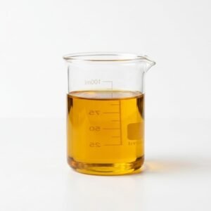 Calendula Infused Oil