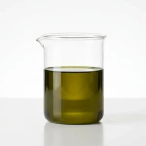 Organic Camellia Seed Oil