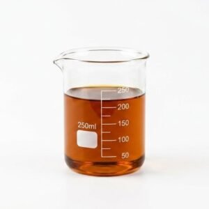 Capsicum Oleo Extract Oil