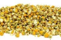 Dried Chamomile Buds