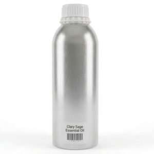 Clary Sage Essential Oil