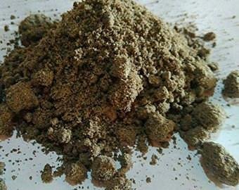 Nigerian Black Soap Powder - Image 3