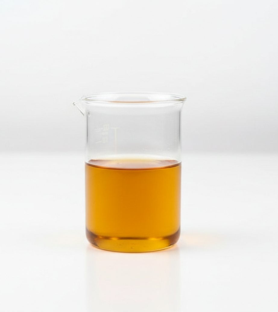Coconut Oil (Heat Pressed)