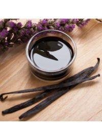 Vanilla Fragrance Oil (Top Grade)