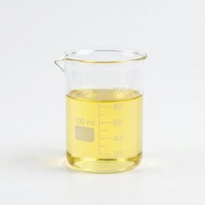 Curcumin Oil